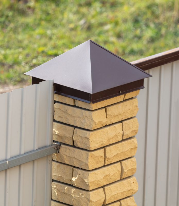 Terrace Post Replacement Service