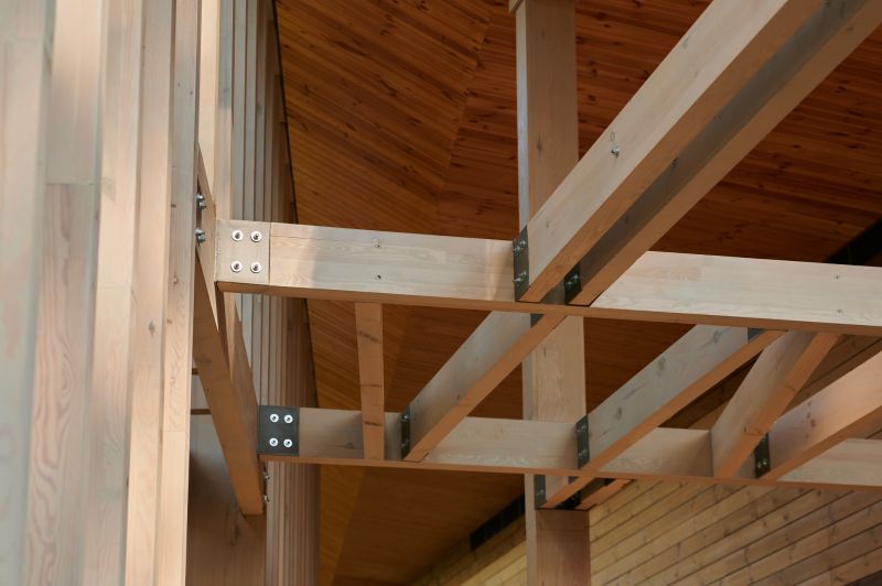 Barn Beam Replacement in Wilmington, NC