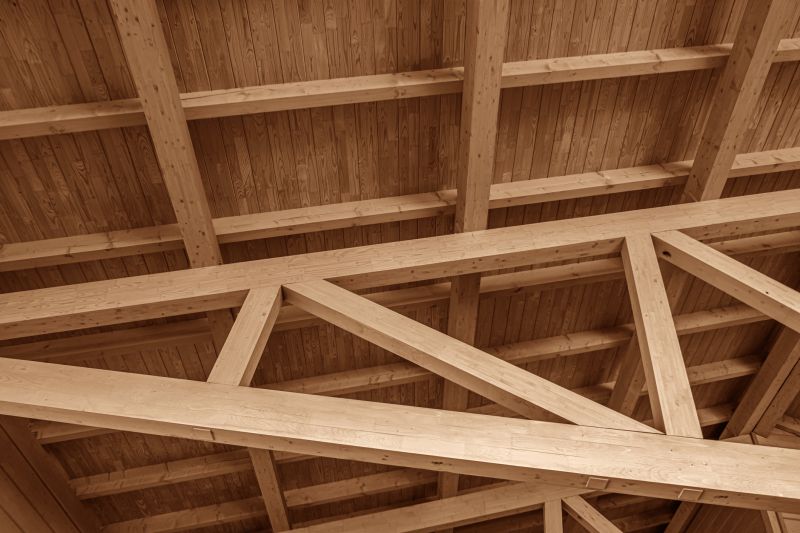 Broken Truss Repair in Wilmington, NC