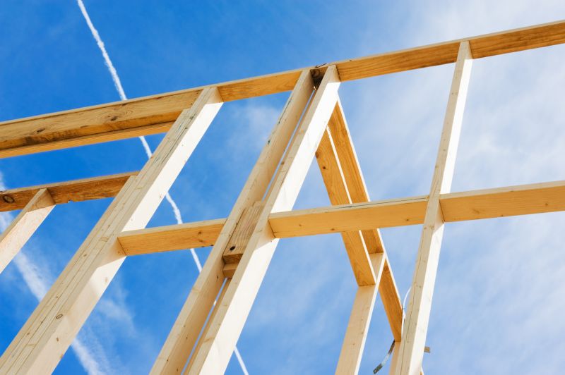 Damaged Framing Replacement in Kansas City, KS