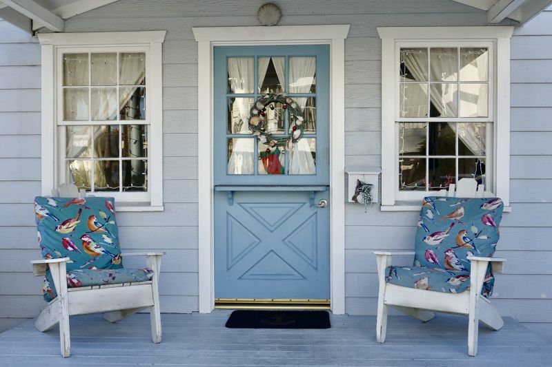 Door Frame Replacement in Kansas City, KS