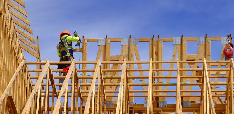 Joists Replacement in Wilmington, NC
