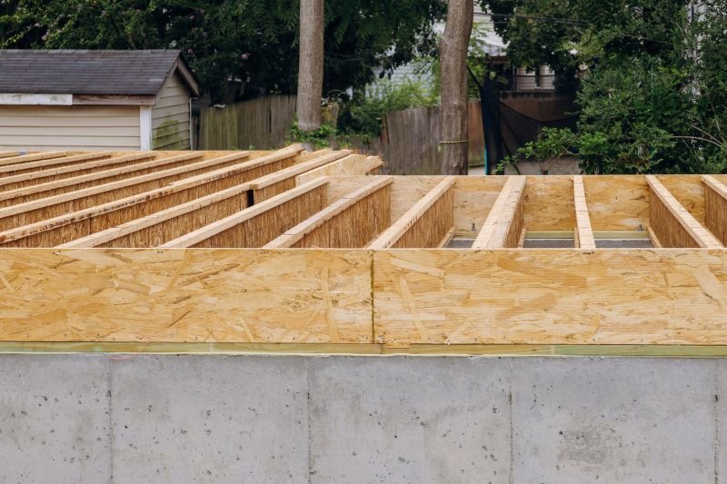 Joists Replacement in Kansas City, KS