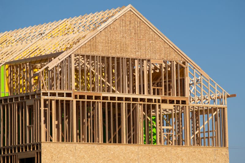 Roof Sheathing Service in Wilmington, NC