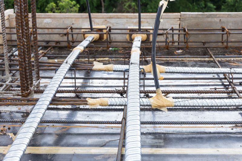 Structural Reinforcement