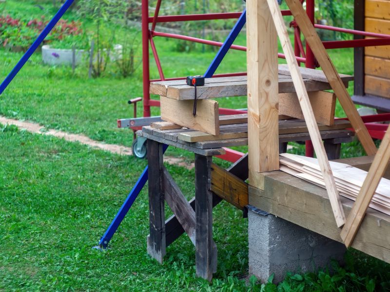 Seasonal Considerations