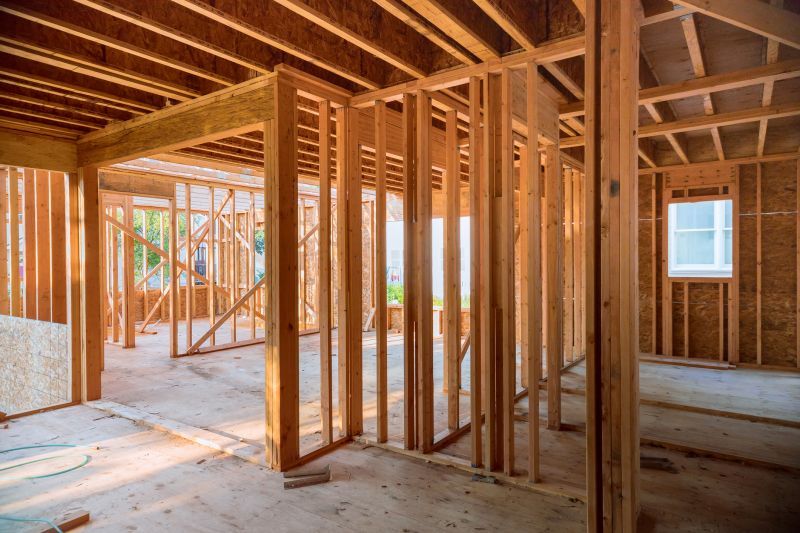 Window Framing in Wilmington, NC